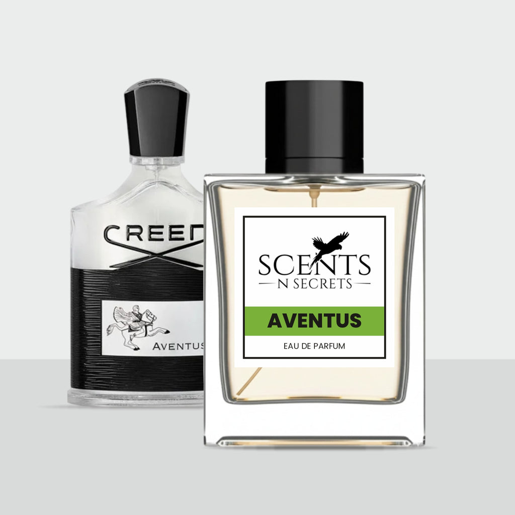 Inspired By Creed Aventus