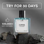 Cupid Perfume for Man | Increase Attraction | Seductive Perfume | NOW IN INDIA
