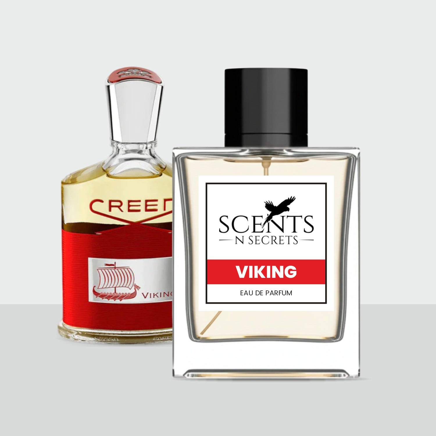 ...Smells Like Viking